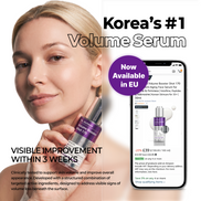 Volume Booster Shot 170