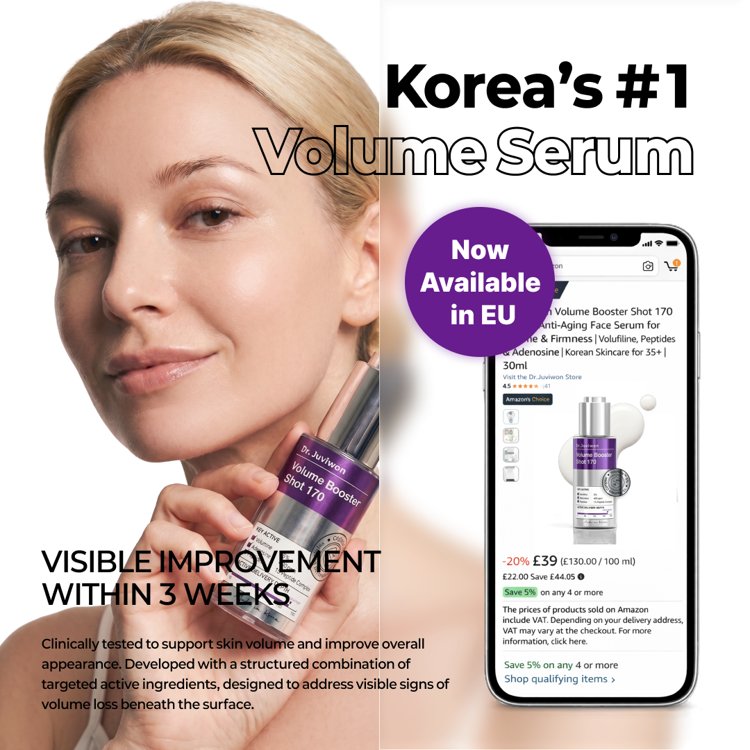 Dr.Juviwon Inyección Voluminizadora 170