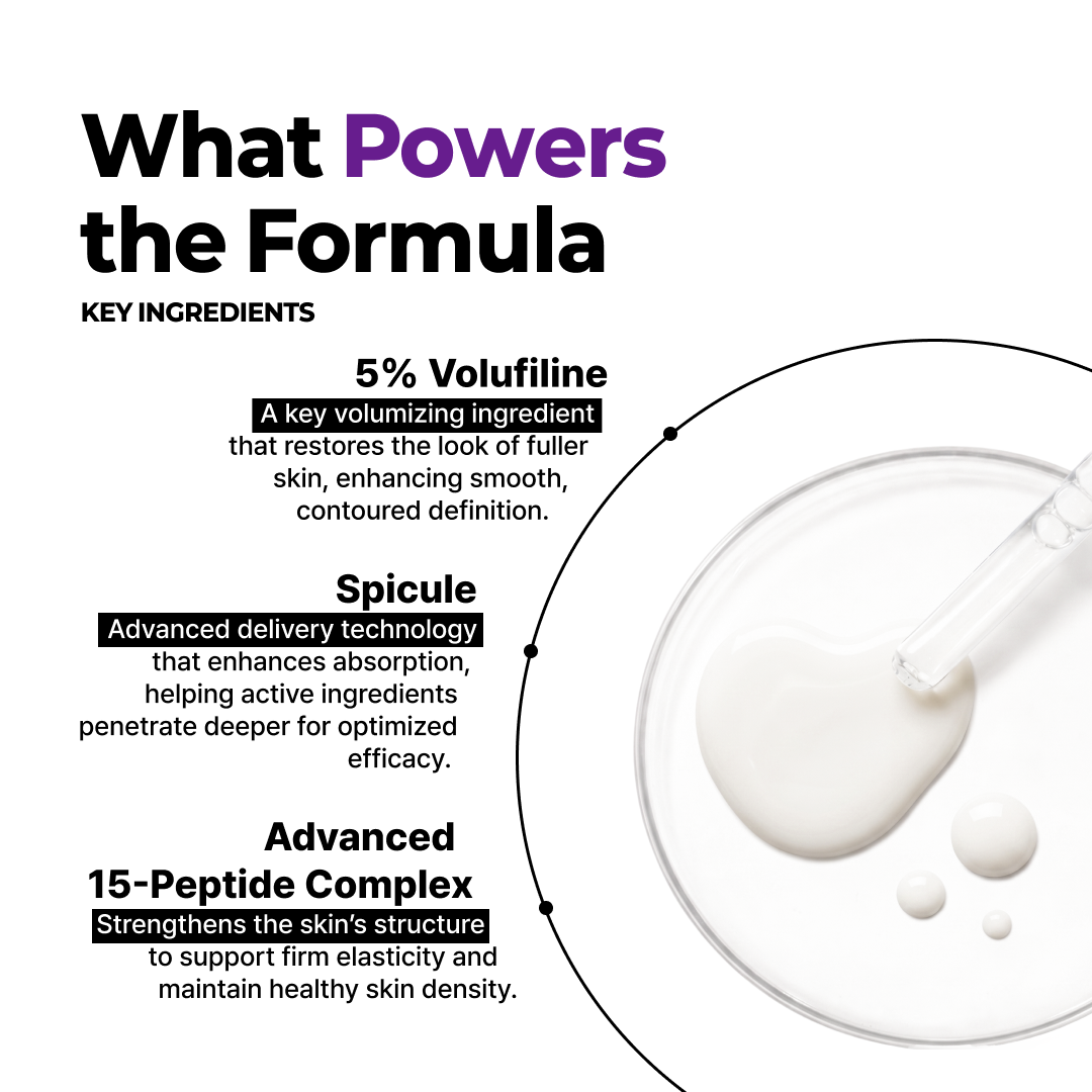 Volume Booster Shot 170