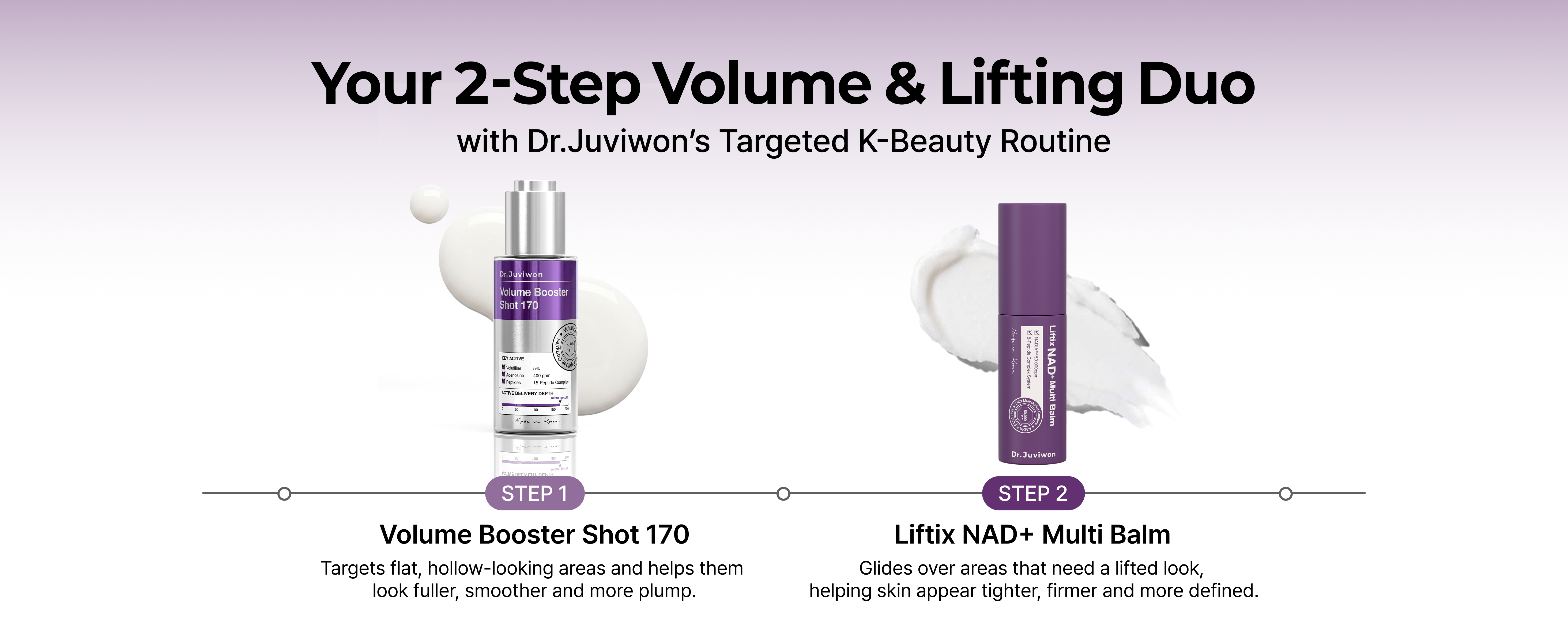 Liftix NAD+ Multi Balm product detail image 5