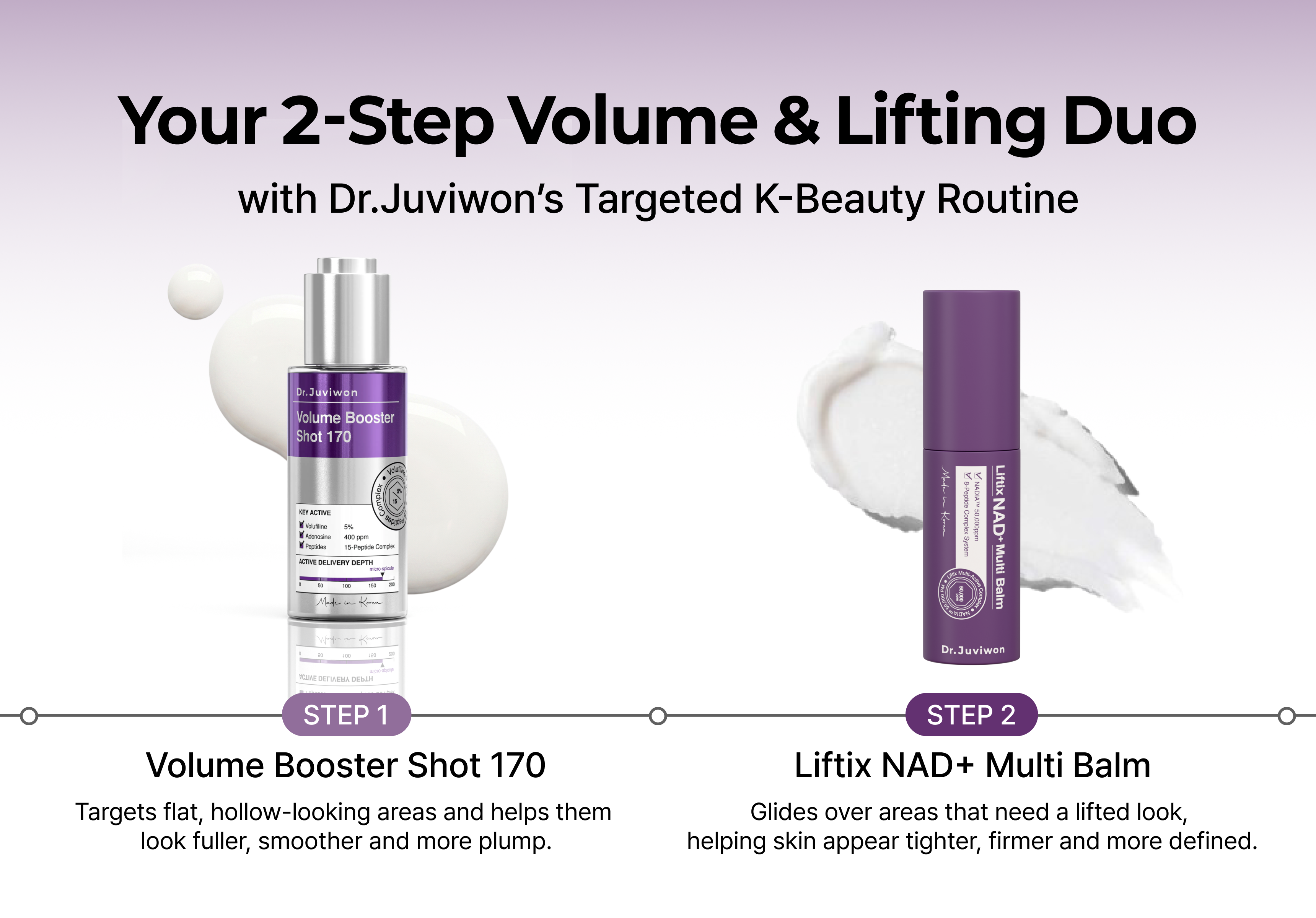 Liftix NAD+ Multi Balm mobile product detail image 5