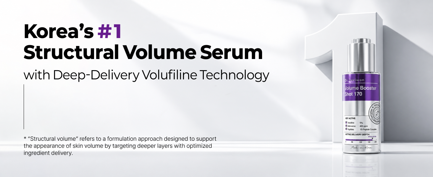 Volume Booster Shot 170 product detail image 2